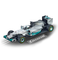 Carrera Go 64039 F1 AMG Mercedes F1 W05 Hybrid "L. Hamilton" Nr. 44